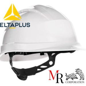 CASCO DE SEGURIDAD QUARTZ UP III – DELTAPLUS