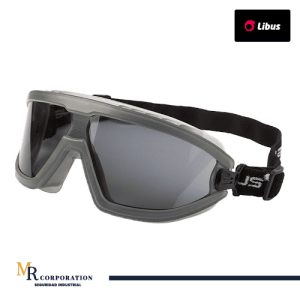 ANTIPARRA DE SEGURIDAD MODELO AVIATORr - LIBUS