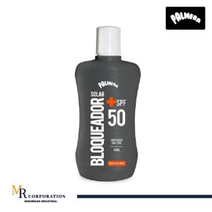 BLOQUEADOR DE  110 ml, SPF 50+ - PALMERA SUN