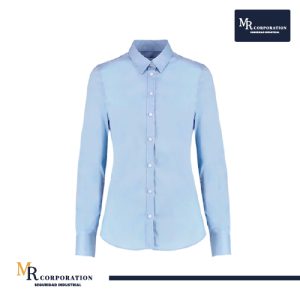 BLUSA / CAMISA OXFORD MUJER