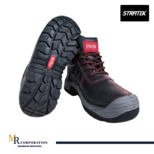 BOTIN DE SEGURIDAD MODELO VOLCON - STRATEK