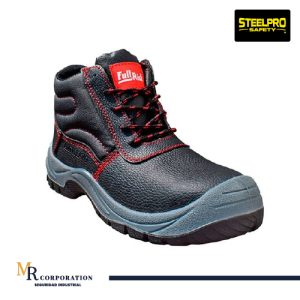 Botín de Seguridad FU708 Full Risk - Steelpro
