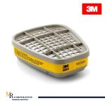 CARTUCHO 6003 - 3M-01