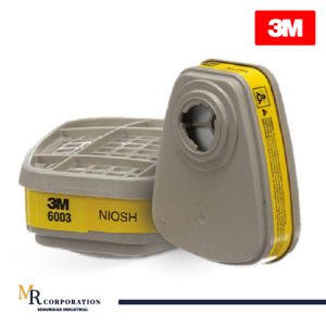 CARTUCHO 6003 - 3M