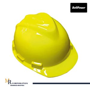 CASCO DE SEGURIDAD MODELO JOCKEY – BELLPOWER