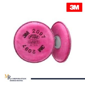 FILTRO DE PARTICULAS 2097-3M