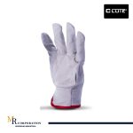 GUANTE DE BADANA BLANCO CLUTE-03