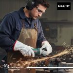 GUANTE DE BADANA BLANCO CLUTE-04