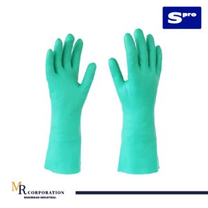 GUANTES QUIRURGICOS DE NITRILO– PRODUCTO IMPORTADO