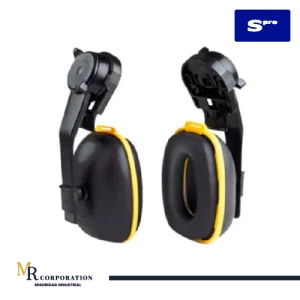 OREJERA ADAPTABLE A CASCO - SPRO