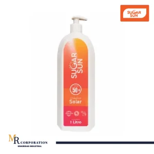 Protector Solar FPS 50 1 L – Sugar Sun