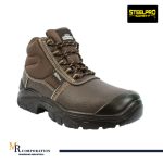 ZAPATO BOTIN DIELECTRICO NEW TRUCKER – STEELPRO-01