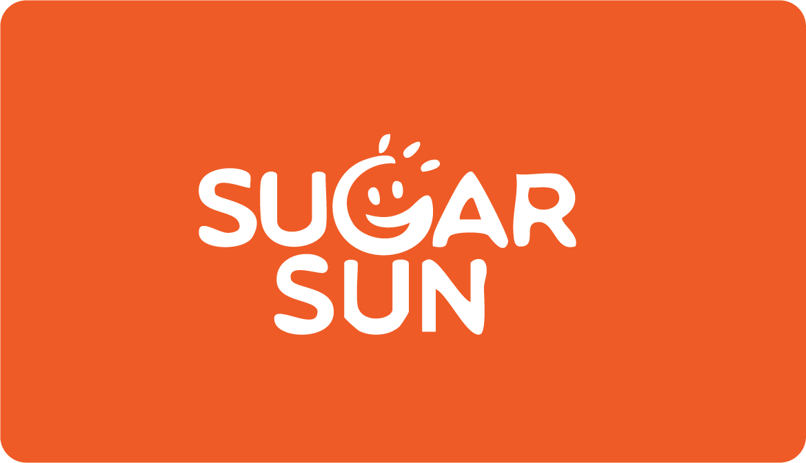 sugar sun