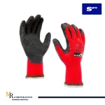 GUANTE SPROFLEX - SPRO - MR Corporation Seguridad Industrial-01
