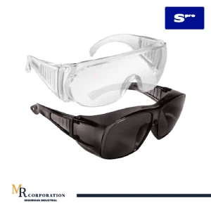 Sobrelente Cosmic – SPRO (Color Claro y Oscuro)