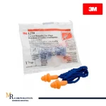 TAPON AUDITIVO 1270 Y 1271 3M - MR Corporation Seguridad Industrial-02