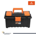 Caja de herramientas 16 Truper - MR Corporation Seguridad Industrial-02