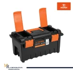 Caja de herramientas 19 Truper - MR Corporation Seguridad Industrial-04