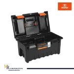 Caja de herramientas 19 Truper - MR Corporation Seguridad Industrial-05