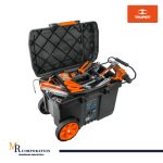 Caja para Herramienta de 23 con Ruedas y Mango Telescópico Truper - MR Corporation Seguridad Industrial-02