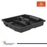 Caja para Herramienta de 23 con Ruedas y Mango Telescópico Truper - MR Corporation Seguridad Industrial-04