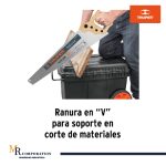 Caja para Herramienta de 23 con Ruedas y Mango Telescópico Truper - MR Corporation Seguridad Industrial-05