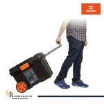 Caja para Herramienta de 23 con Ruedas y Mango Telescópico Truper - MR Corporation Seguridad Industrial-06