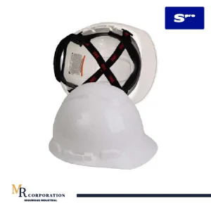 Casco tipo Jockey - Spro