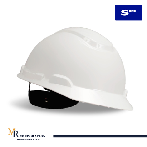 Casco tipo Jockey - Spro - Imagen 3