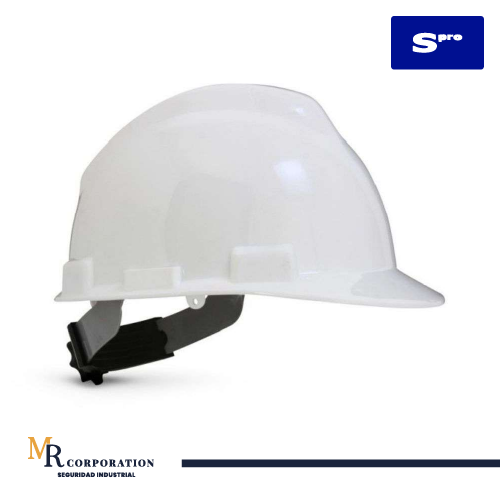 Casco tipo Jockey - Spro - Imagen 2
