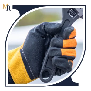 Guantes Anti Impacto
