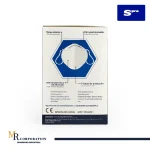 Mascarilla desechable KN95 de Spro - MR Corporation Seguridad Industrial-02
