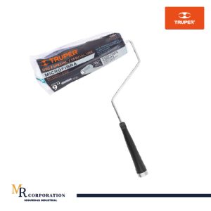 Rodillo Microfibra 9 Pulgadas 3/8 para Pintar Superficies Lisas