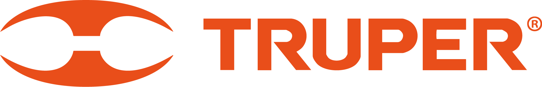 Truper Logo
