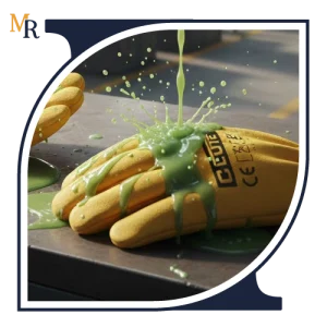 Guantes Carnaza