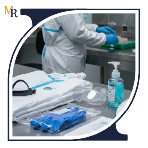EPP para Bioseguridad