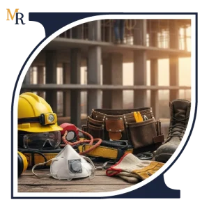 EPP para Construcción