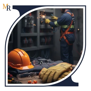 EPP para Electricidad