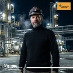 Chompa Jorge Chávez EPP Térmico con Refuerzos para Seguridad Industrial y Vigilancia-03