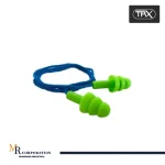 Tapón Auditivo con Cordón en Estuche Marca TRX-03